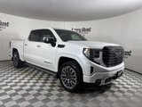 Used 2025 GMC Sierra 1500 Denali Ultimate image 3