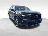 New 2025 Honda Pilot Touring image 2
