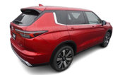 New 2025 Mitsubishi Outlander AWD image 5