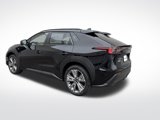 New 2025 Subaru Solterra Limited image 3