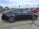 Used 2017 Buick Regal Sport Touring image 2