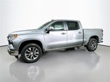 New 2026 Chevrolet Silverado 1500 LT image 3