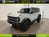 Used 2023 Ford Bronco Wildtrak image 1