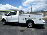 Used 2020 Ford F250 XL w/ Power Equipment Group image 3