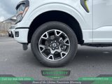 New 2025 Ford F150 STX image 5