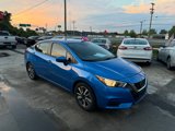 Used 2021 Nissan Versa SV image 3
