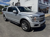 Used 2018 Ford F150 Lariat w/ Equipment Group 502A Luxury image 2