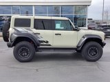 New 2025 Ford Bronco Raptor image 2