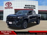 New 2025 Toyota Tacoma TRD Sport image 6