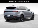 Certified 2024 Land Rover Range Rover Sport SE image 4