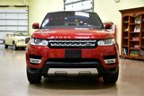 Used 2016 Land Rover Range Rover Sport HSE image 3