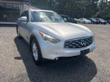 Used 2010 INFINITI FX35 AWD image 4