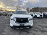 New 2025 Nissan Pathfinder SL w/ SL Premium Package image 3