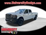New 2025 RAM 3500 Tradesman image 1