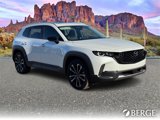 New 2025 MAZDA CX-50 AWD 2.5 Turbo w/ Cargo Package image 4