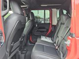 New 2025 Jeep Wrangler Sahara image 4