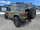 New 2025 Jeep Wrangler Unlimited Rubicon 392 image 4