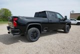 New 2025 Chevrolet Silverado 2500 LTZ w/ LTZ Plus Package image 4