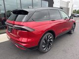 New 2025 Lincoln Nautilus Reserve image 3