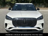 New 2025 Lincoln Aviator Reserve image 2