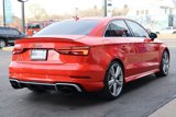 Used 2018 Audi RS 3 w/ Technology Package image 5