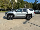 New 2025 Toyota 4Runner TRD Off-Road image 2