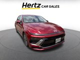 Used 2024 Hyundai Sonata SEL image 2