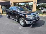 Used 2014 Ford F150 XLT w/ Equipment Group 302A Luxury image 2