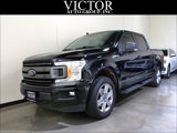Used 2018 Ford F150 XLT image 4