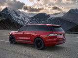 New 2025 Lincoln Aviator Reserve image 4