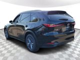 New 2025 MAZDA CX-90 3.3 Turbo w/ Preferred Package image 3