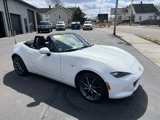 Used 2016 MAZDA MX-5 Miata Grand Touring image 6