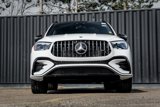 New 2025 Mercedes-Benz GLE 53 AMG 4MATIC image 5