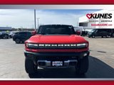 New 2025 GMC Hummer EV 3X w/ Battery Pack, 24 Module Pack image 2
