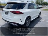 New 2026 Mercedes-Benz GLE 350 4MATIC image 5