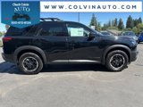 New 2025 Nissan Pathfinder Rock Creek image 5