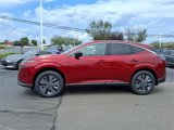 New 2025 Nissan Murano SL w/ Cargo Package image 3
