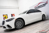 Used 2023 Mercedes-Benz S 500 image 4