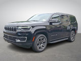New 2025 Jeep Wagoneer 4WD image 3