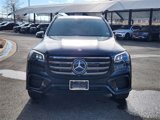 New 2025 Mercedes-Benz GLS 450 4MATIC image 5