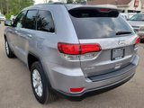 Used 2021 Jeep Grand Cherokee Laredo image 5