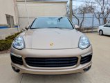 Used 2015 Porsche Cayenne Diesel image 2