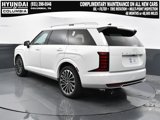 New 2026 Hyundai Palisade Calligraphy image 3