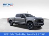 New 2025 Ford F250 Lariat w/ Lariat Ultimate Package image 2