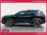 New 2025 Nissan Pathfinder Rock Creek image 3