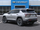 New 2026 Chevrolet Equinox RS w/ Convenience Package III image 3