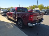New 2025 RAM 1500 Laramie image 4