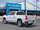 New 2026 Chevrolet Silverado 1500 Custom image 3