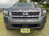 New 2025 Nissan Frontier SV image 2