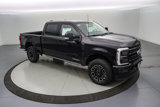 New 2025 Ford F250 Platinum image 2